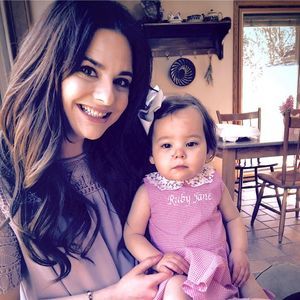 Meet your Posher, Lina